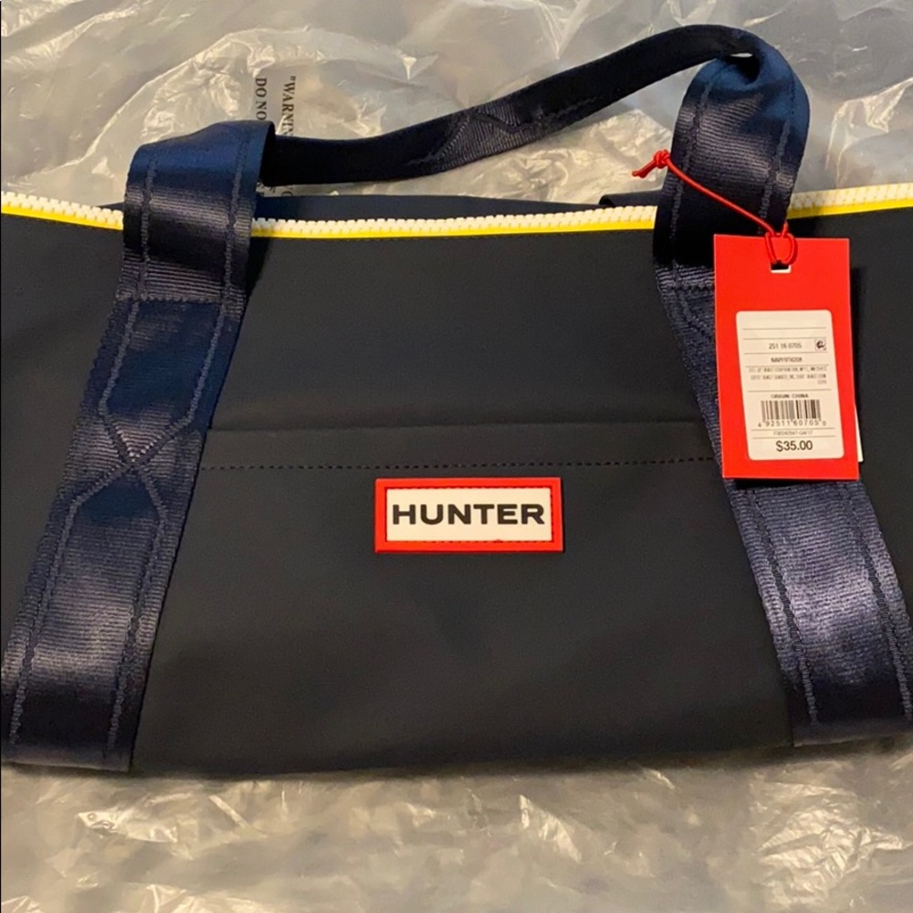 Brand New Hunter for Target Tote bag